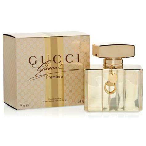 perfume gucci mujer opiniones|perfume de mujer Gucci premiere.